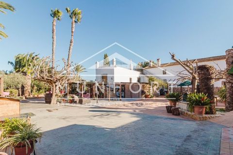Villa i Orihuela, Alicante, Orihuela - € 1.645.000 | Ref: DH286-D - foto 1