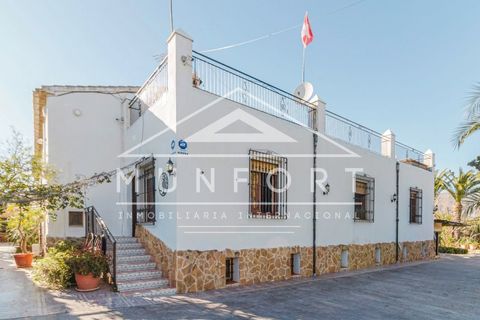 Villa i Orihuela, Alicante, Orihuela - € 1.645.000 | Ref: DH286-D - foto 6