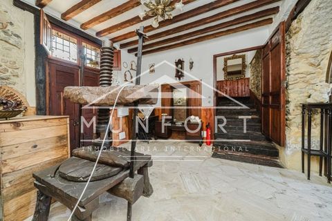 Villa i Orihuela, Alicante, Orihuela - € 1.645.000 | Ref: DH286-D - foto 17
