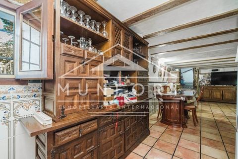 Villa i Orihuela, Alicante, Orihuela - € 1.645.000 | Ref: DH286-D - foto 36