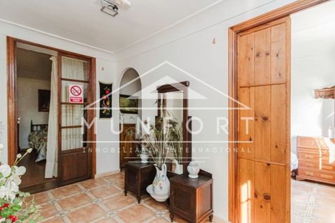 Villa i Orihuela, Alicante, Orihuela - € 1.645.000 | Ref: DH286-D - foto 50