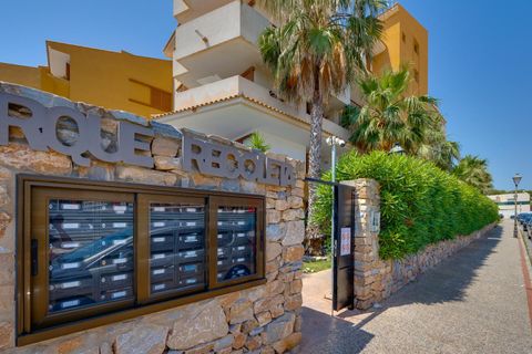 Lejlighed i Punta Prima, Alicante, Punta Prima - € 239.969 | Ref: R-42155 - foto 2