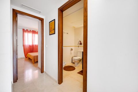 Lejlighed i Punta Prima, Alicante, Punta Prima - € 239.969 | Ref: R-42155 - foto 16