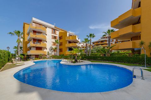 Lejlighed i Punta Prima, Alicante, Punta Prima - € 239.969 | Ref: R-42155 - foto 34