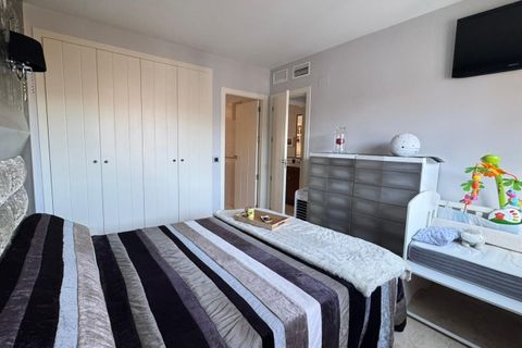 Lejlighed i Punta Prima, Alicante, Punta Prima - € 317.000 | Ref: R-39449 - foto 19