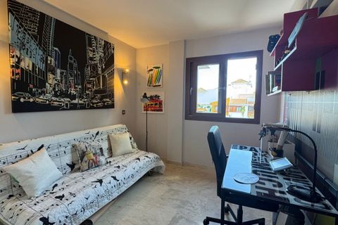 Lejlighed i Punta Prima, Alicante, Punta Prima - € 317.000 | Ref: R-39449 - foto 23