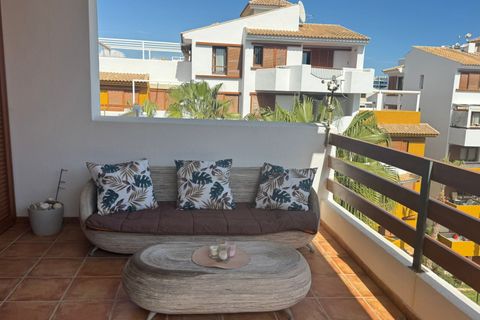 Lejlighed i Punta Prima, Alicante, Punta Prima - € 317.000 | Ref: R-39449 - foto 25