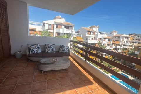 Lejlighed i Punta Prima, Alicante, Punta Prima - € 317.000 | Ref: R-39449 - foto 26