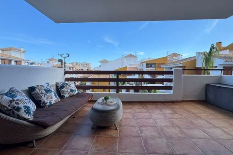 Lejlighed i Punta Prima, Alicante, Punta Prima - € 317.000 | Ref: R-39449 - foto 27