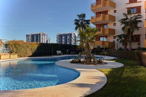 Lejlighed i Punta Prima, Alicante, Punta Prima - € 290.000 | Ref: R-85426 - foto 2