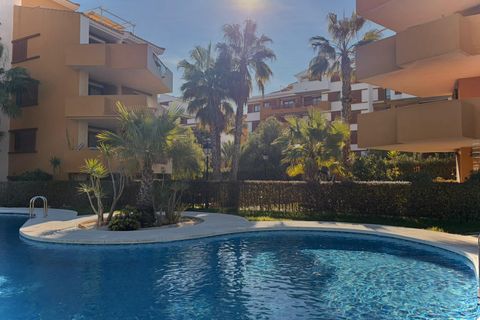 Lejlighed i Punta Prima, Alicante, Punta Prima - € 290.000 | Ref: R-85426 - foto 9