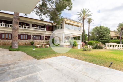 Villa a Torrent, Valencia, Torrent - € 875.000 | Ref: DL009/6904 - foto 3