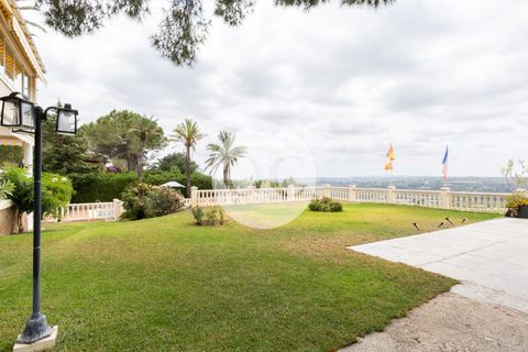 Villa a Torrent, Valencia, Torrent - € 875.000 | Ref: DL009/6904 - foto 6