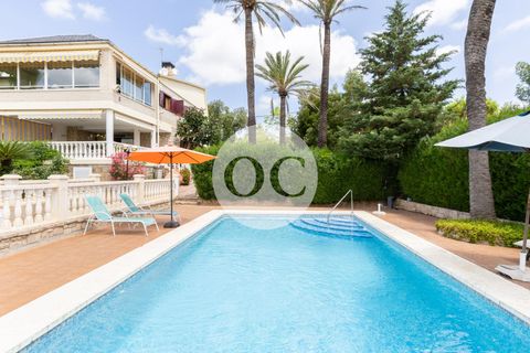 Villa a Torrent, Valencia, Torrent - € 875.000 | Ref: DL009/6904 - foto 48