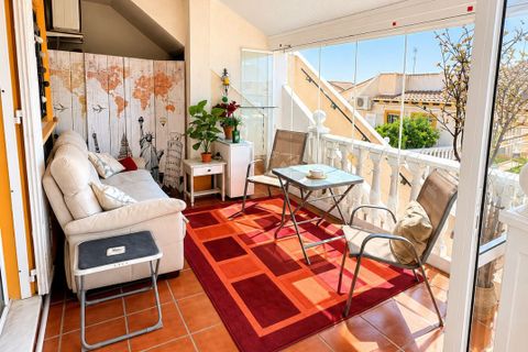 Leilighet i Cabo Roig, Alicante, Cabo Roig - € 164 995 | Ref: R-54346 - foto 3