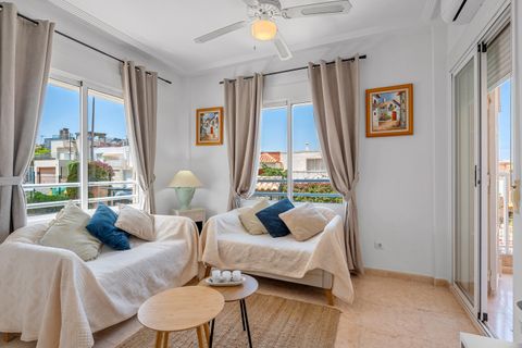 Lejlighed i La Mata, Alicante, La Mata - € 165.000 | Ref: R-55225 - foto 4