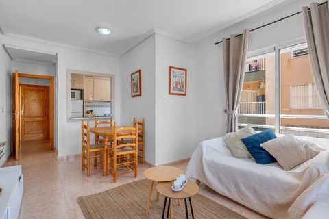 Lejlighed i La Mata, Alicante, La Mata - € 165.000 | Ref: R-55225 - foto 7
