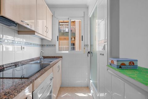 Lejlighed i La Mata, Alicante, La Mata - € 165.000 | Ref: R-55225 - foto 9