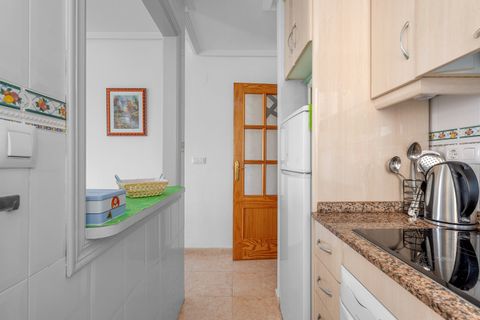 Lejlighed i La Mata, Alicante, La Mata - € 165.000 | Ref: R-55225 - foto 11