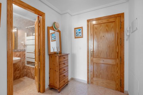 Lejlighed i La Mata, Alicante, La Mata - € 165.000 | Ref: R-55225 - foto 12