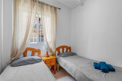 Lejlighed i La Mata, Alicante, La Mata - € 165.000 | Ref: R-55225 - foto 13