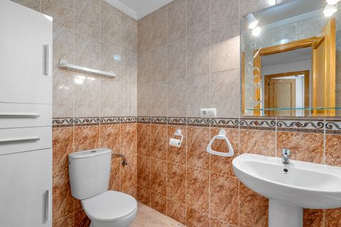 Lejlighed i La Mata, Alicante, La Mata - € 165.000 | Ref: R-55225 - foto 15
