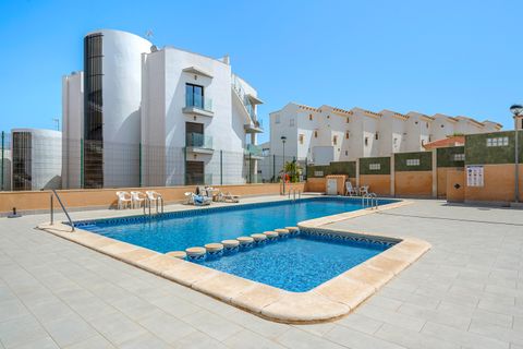 Lejlighed i La Mata, Alicante, La Mata - € 165.000 | Ref: R-55225 - foto 18