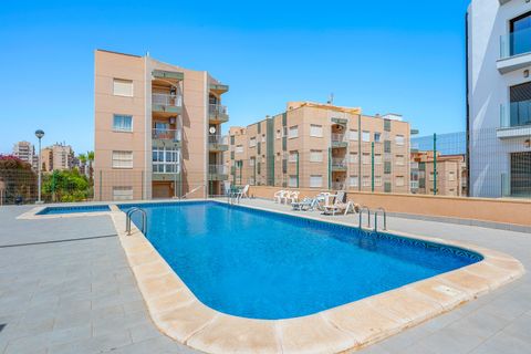 Lejlighed i La Mata, Alicante, La Mata - € 165.000 | Ref: R-55225 - foto 19