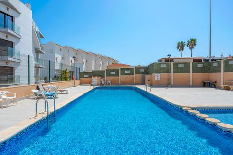 Lejlighed i La Mata, Alicante, La Mata - € 165.000 | Ref: R-55225 - foto 20