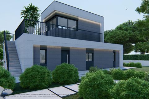 Helårsgrund i Denia, Alicante, Denia - € 275.000 | Ref: N7945 - foto 3