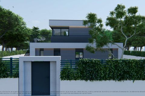 Helårsgrund i Denia, Alicante, Denia - € 275.000 | Ref: N7945 - foto 4