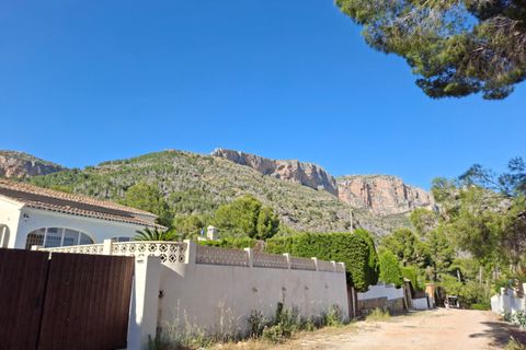 Helårsgrund i Denia, Alicante, Denia - € 275.000 | Ref: N7945 - foto 10