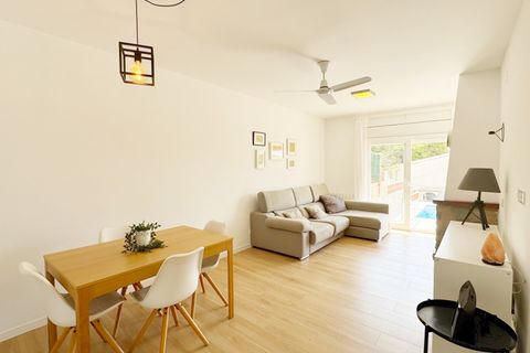 Byhus i Lloret De Mar, Gerona, Lloret De Mar - € 385.000 | Ref: LM105 - foto 11