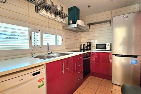 Rækkehus i Fanabe, Tenerife, Fanabe - € 500.000 | Ref: ADO0022 - foto 3
