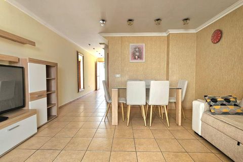 Rækkehus i Fanabe, Tenerife, Fanabe - € 500.000 | Ref: ADO0022 - foto 14