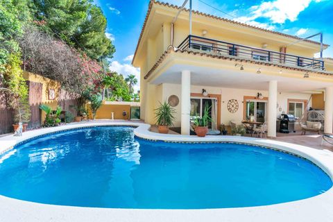 Rækkehus i Albir, Alicante, Albir - € 599.000 | Ref: AC-05926/10244 - foto 1