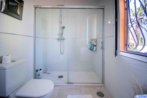 Rækkehus i Albir, Alicante, Albir - € 599.000 | Ref: AC-05926/10244 - foto 18