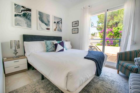 Rækkehus i Albir, Alicante, Albir - € 599.000 | Ref: AC-05926/10244 - foto 19