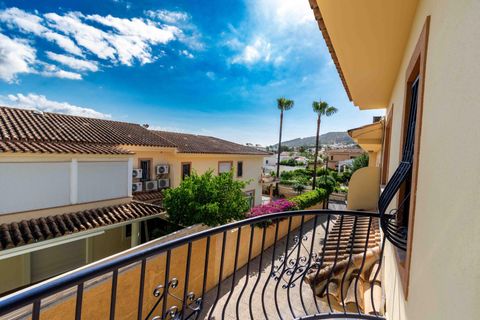 Rækkehus i Albir, Alicante, Albir - € 599.000 | Ref: AC-05926/10244 - foto 27