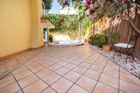 Rækkehus i Albir, Alicante, Albir - € 599.000 | Ref: AC-05926/10244 - foto 29