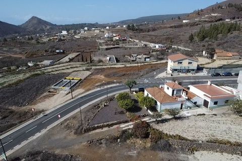 Terra a Vilaflor, Tenerife, Vilaflor - € 79.000 | Ref: SOL0007 - foto 3