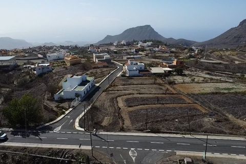 Terra a Vilaflor, Tenerife, Vilaflor - € 79.000 | Ref: SOL0007 - foto 5