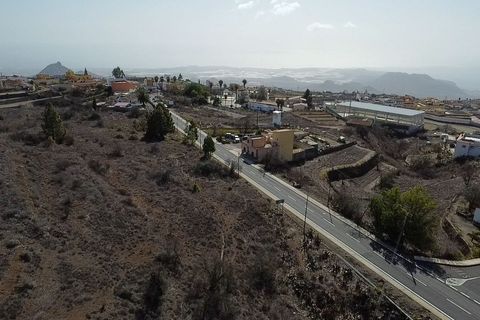 Terra a Vilaflor, Tenerife, Vilaflor - € 79.000 | Ref: SOL0007 - foto 7