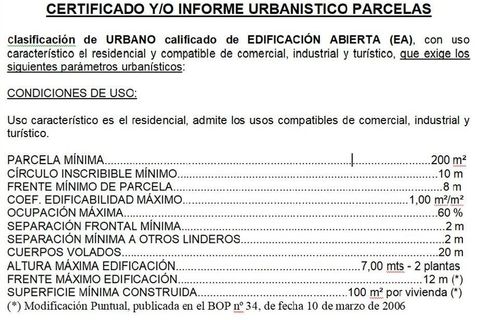 Terra a Vilaflor, Tenerife, Vilaflor - € 79.000 | Ref: SOL0007 - foto 8
