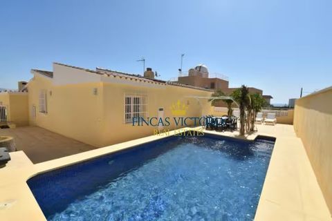 Villa a Aguilas, Murcia, Aguilas - € 370.000 | Ref: 883/13485 - foto 5