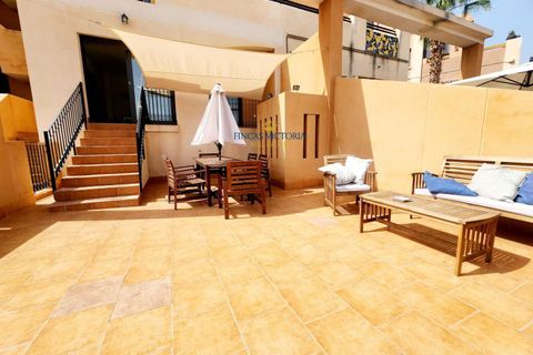 Lejlighed i Pulpi, Almeria, Pulpi - € 148.000 | Ref: 870/13485 - foto 6