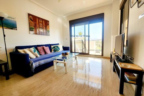Lejlighed i Pulpi, Almeria, Pulpi - € 148.000 | Ref: 870/13485 - foto 10