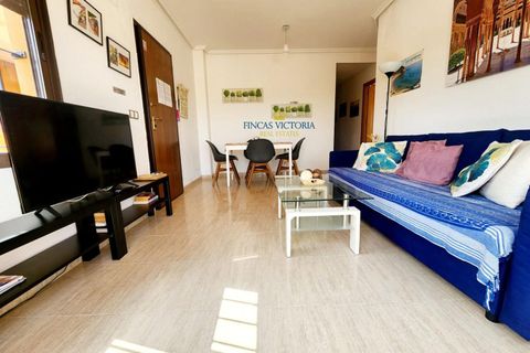 Lejlighed i Pulpi, Almeria, Pulpi - € 148.000 | Ref: 870/13485 - foto 11