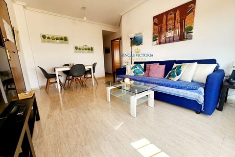 Lejlighed i Pulpi, Almeria, Pulpi - € 148.000 | Ref: 870/13485 - foto 12