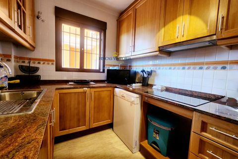 Lejlighed i Pulpi, Almeria, Pulpi - € 148.000 | Ref: 870/13485 - foto 17
